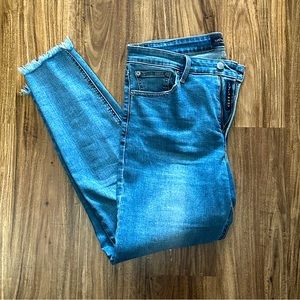 Lucky Brand Women’s Skinny Jeans